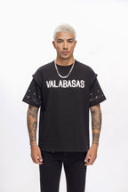 VALABASAS-Men's Short-Sleeve T-Shirts