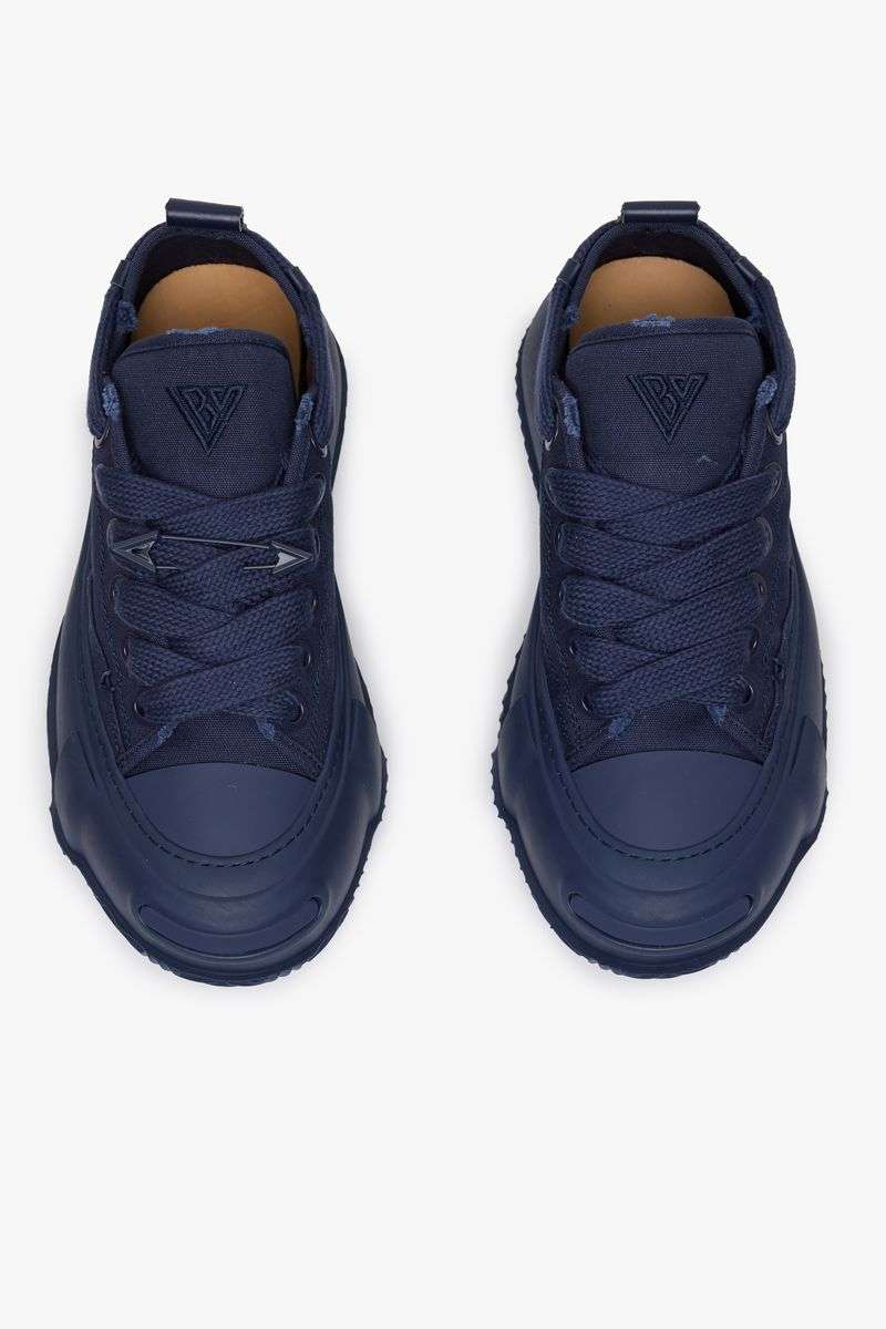 Zapatillas VALABASAS "The Vision Bright 100" Imagen secundaria del producto