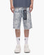 VALABASAS-Men's Jean Shorts and Denim Shorts