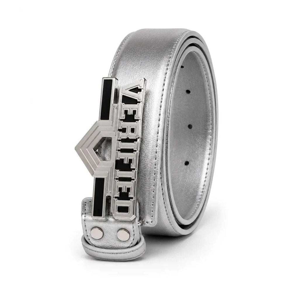 VERIFIED STAR-Belts