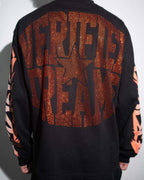 VERIFIED STAR-Men's Long-Sleeve T-Shirts and Tees