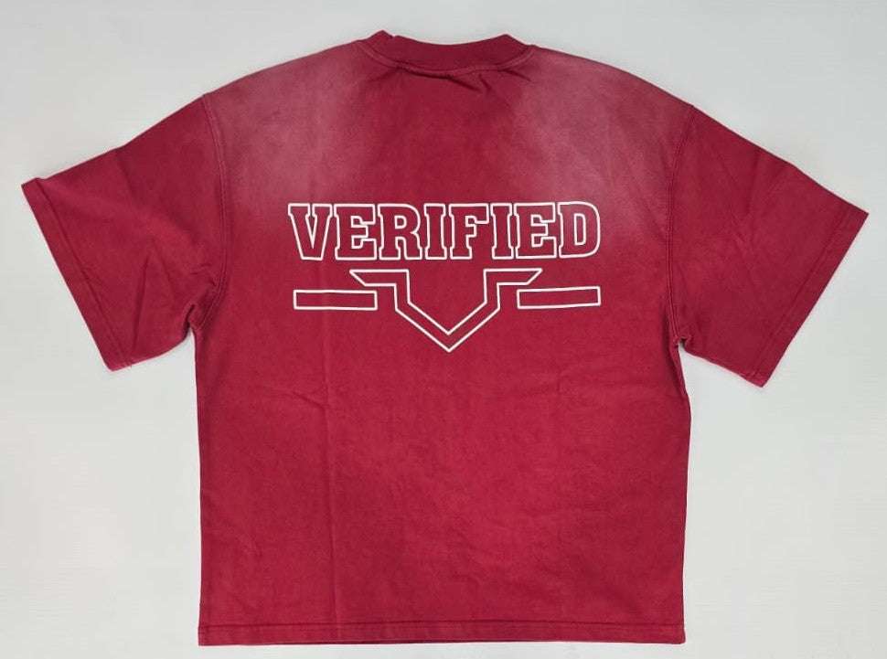 VERIFIED STAR Leopardo T-Shirt Secondary image