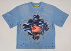 VERIFIED STAR-Men's Short-Sleeve T-Shirts and Tees