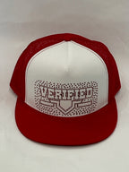 VERIFIED STAR-Snapback Hats