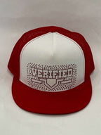 VERIFIED STAR-Snapback Hats