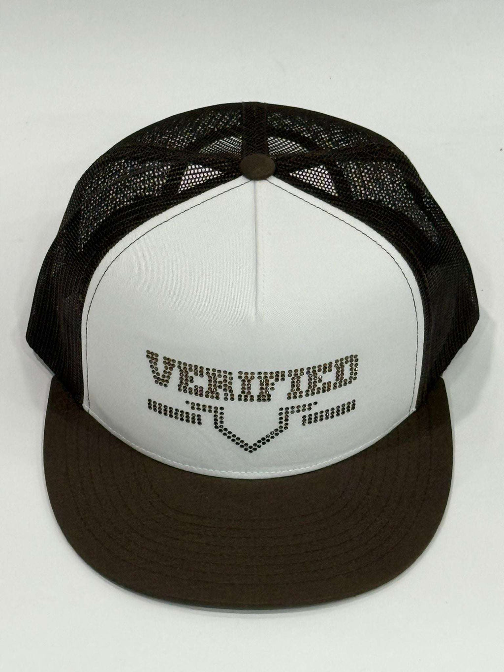VERIFIED STAR-Snapback Hats