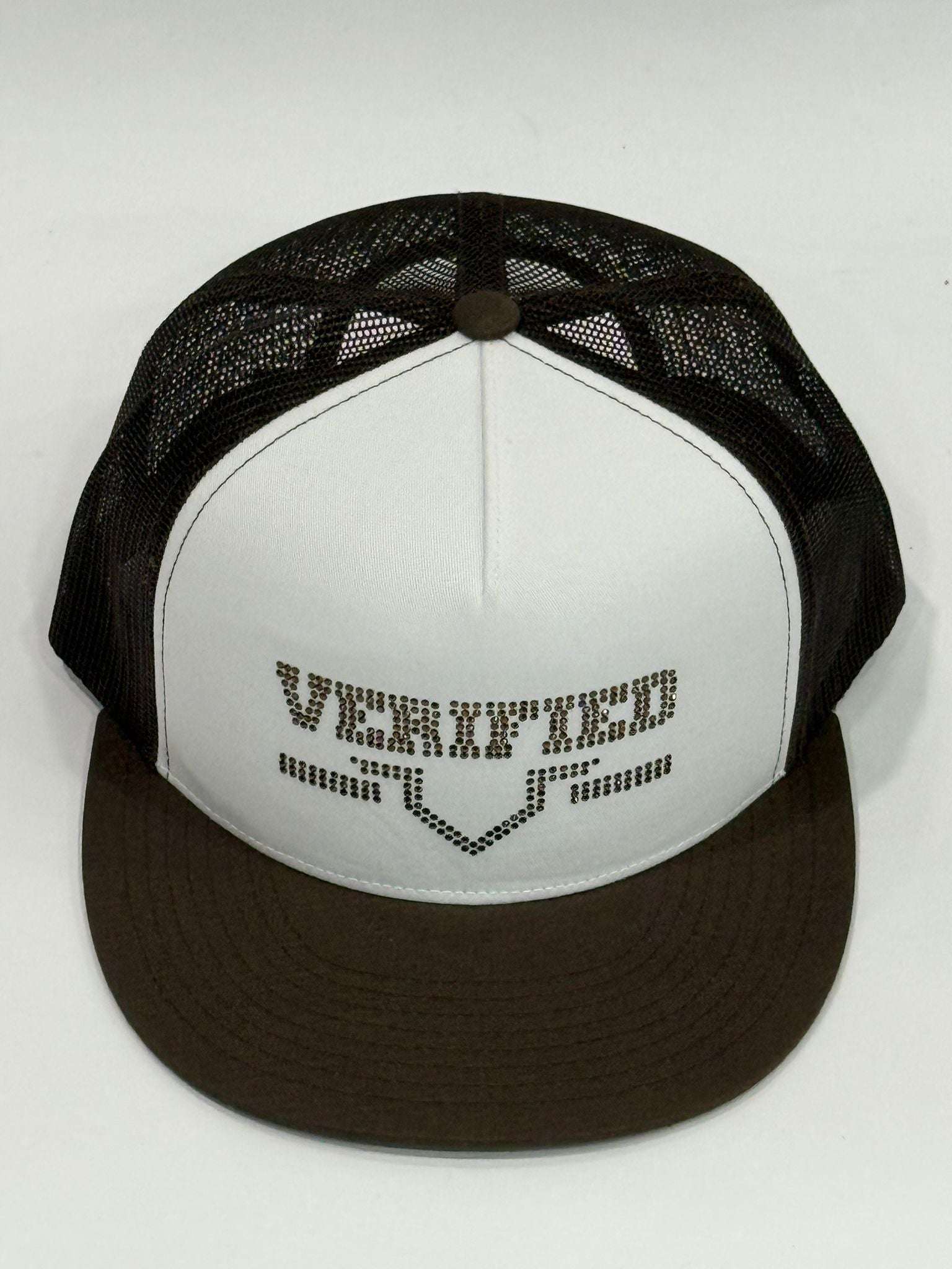 VERIFIED STAR-Snapback Hats
