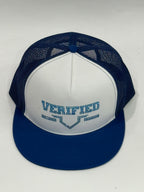 VERIFIED STAR-Snapback Hats
