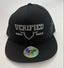 VERIFIED STAR-Snapback Hats