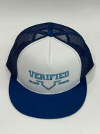 VERIFIED STAR-Snapback Hats