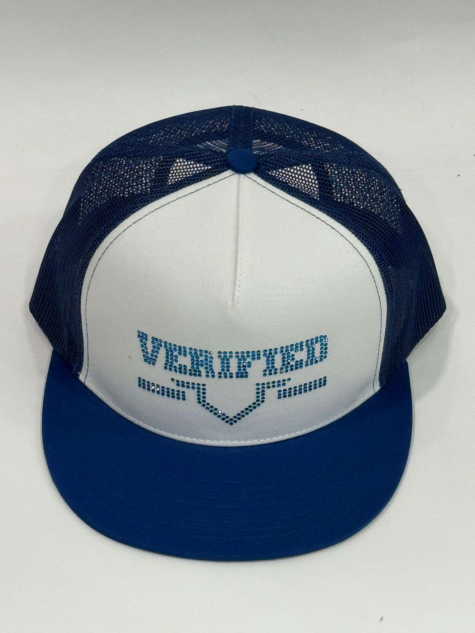 VERIFIED STAR-Snapback Hats