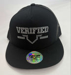 VERIFIED STAR-Snapback Hats