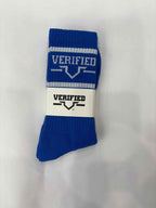 VERIFIED STAR-Socks