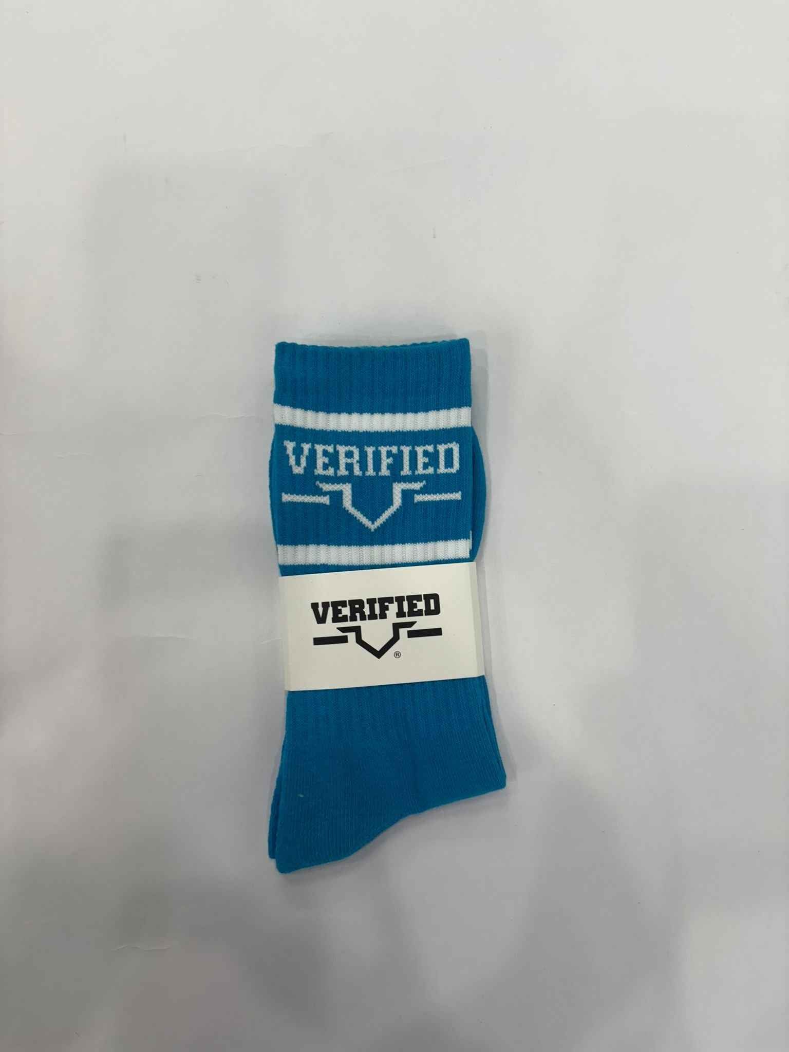 VERIFIED STAR-Socks Main image