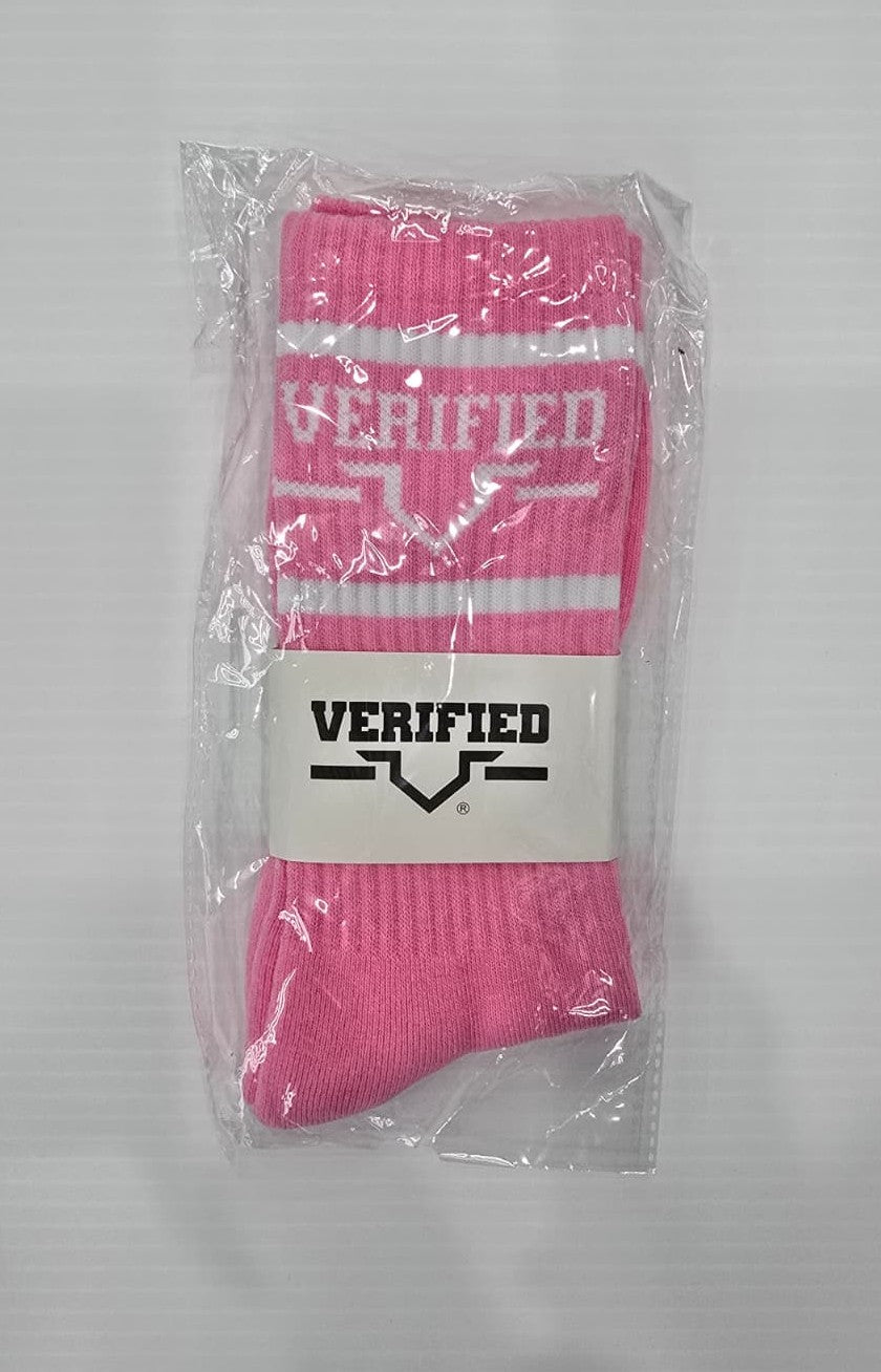 VERIFIED STAR-Socks