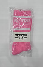 VERIFIED STAR-Socks