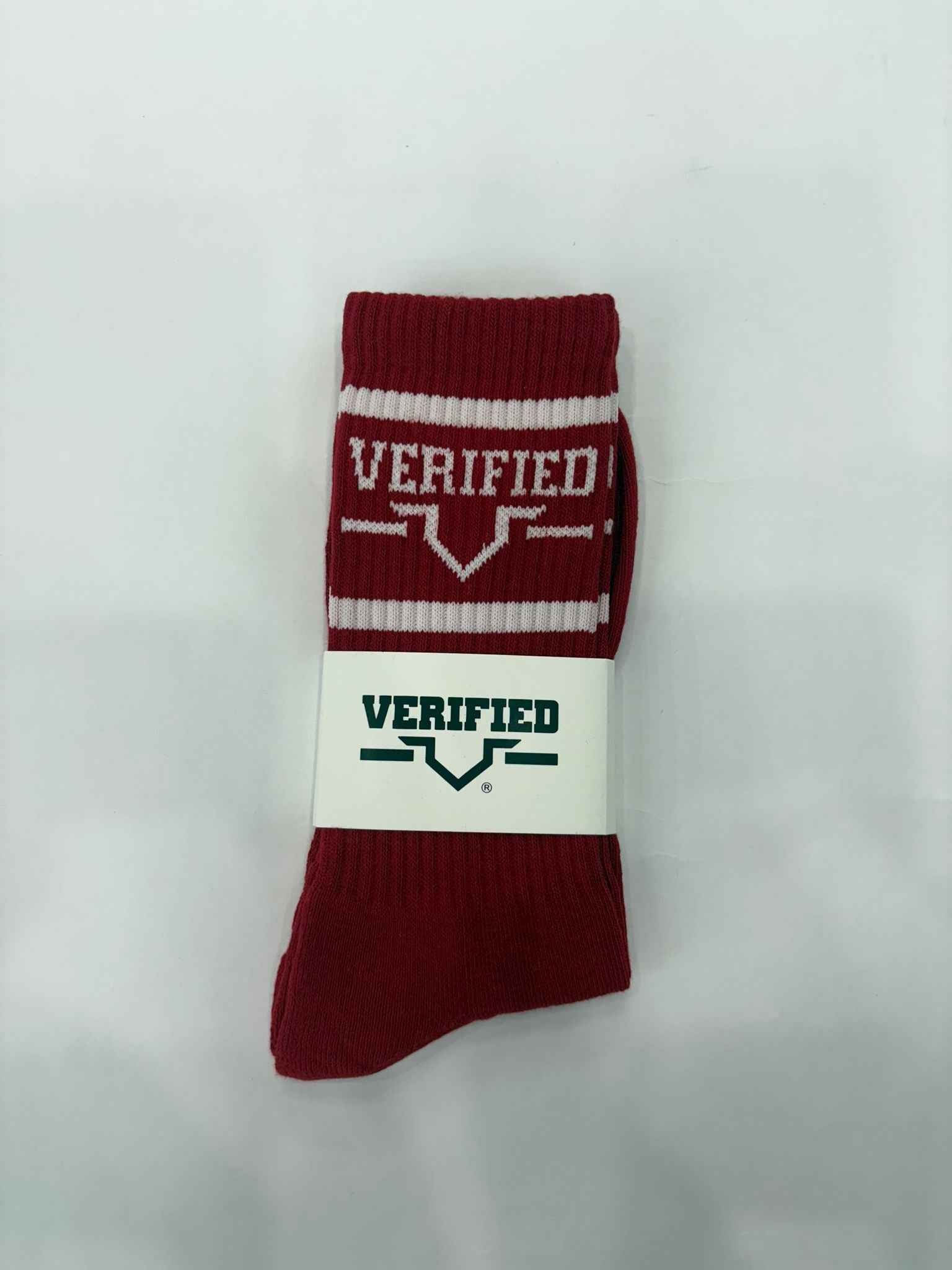 VERIFIED STAR Socks Secondary image