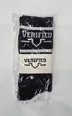 VERIFIED STAR-Socks