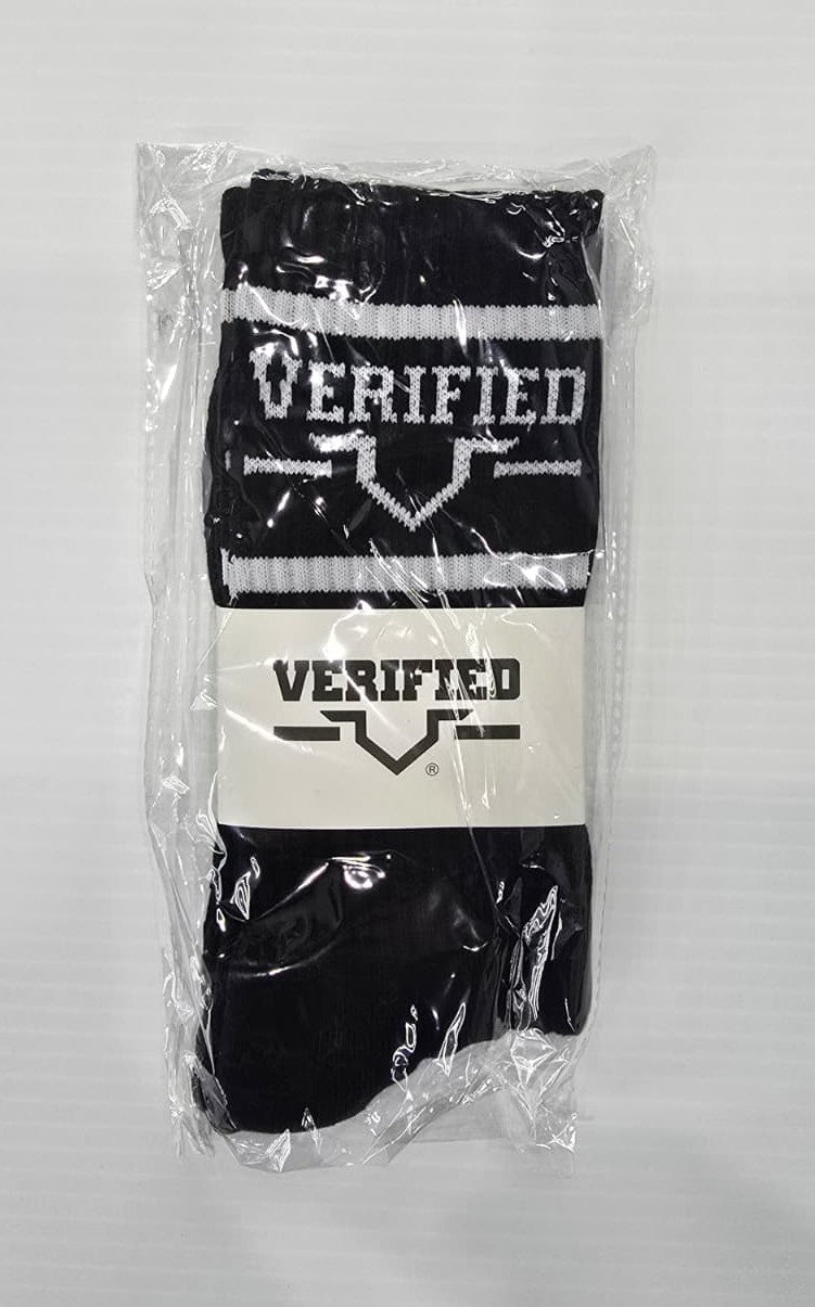VERIFIED STAR-Socks