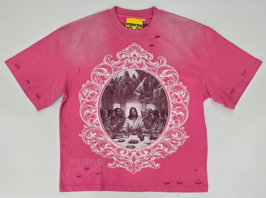 VERIFIED STAR-Men's Short-Sleeve T-Shirts and Tees Main image