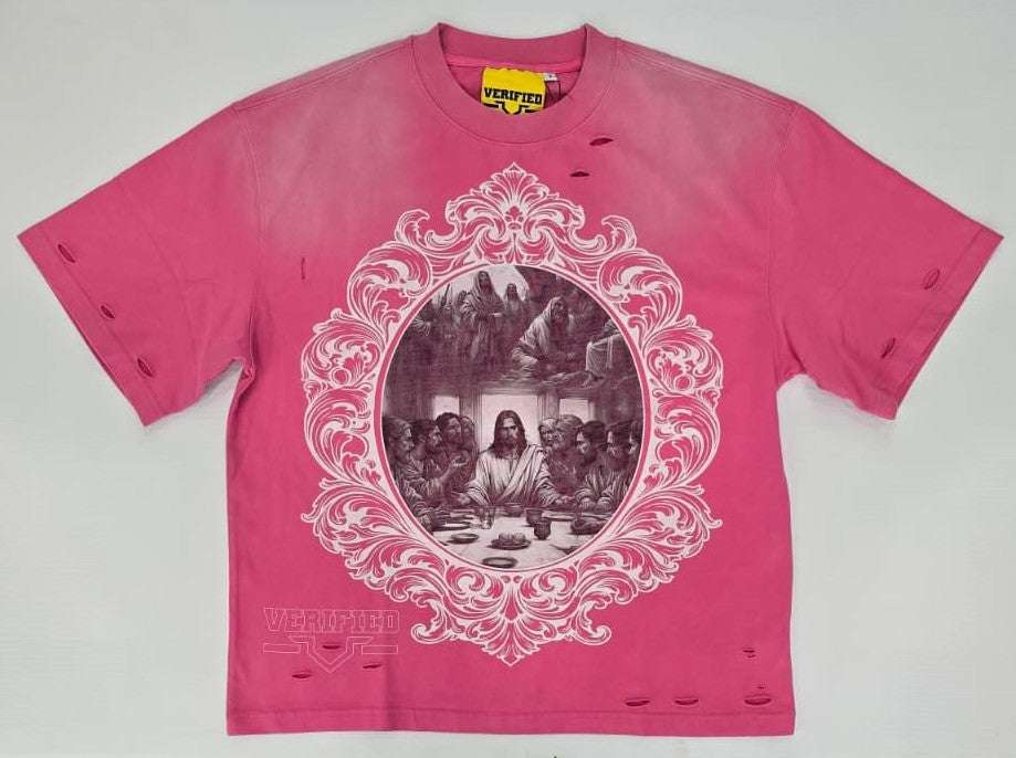 VERIFIED STAR-Men's Short-Sleeve T-Shirts and Tees Main image