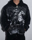 VERIFIED STAR-Men's Zip-Up Hoodies