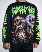 VERIFIED STAR-Men's Long-Sleeve T-Shirts and Tees