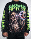 VERIFIED STAR-Men's Long-Sleeve T-Shirts and Tees
