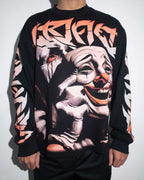 VERIFIED STAR-Men's Long-Sleeve T-Shirts and Tees