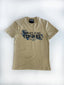 VERSACE JEANS COUTURE-Men's Short-Sleeve T-Shirts and Tees