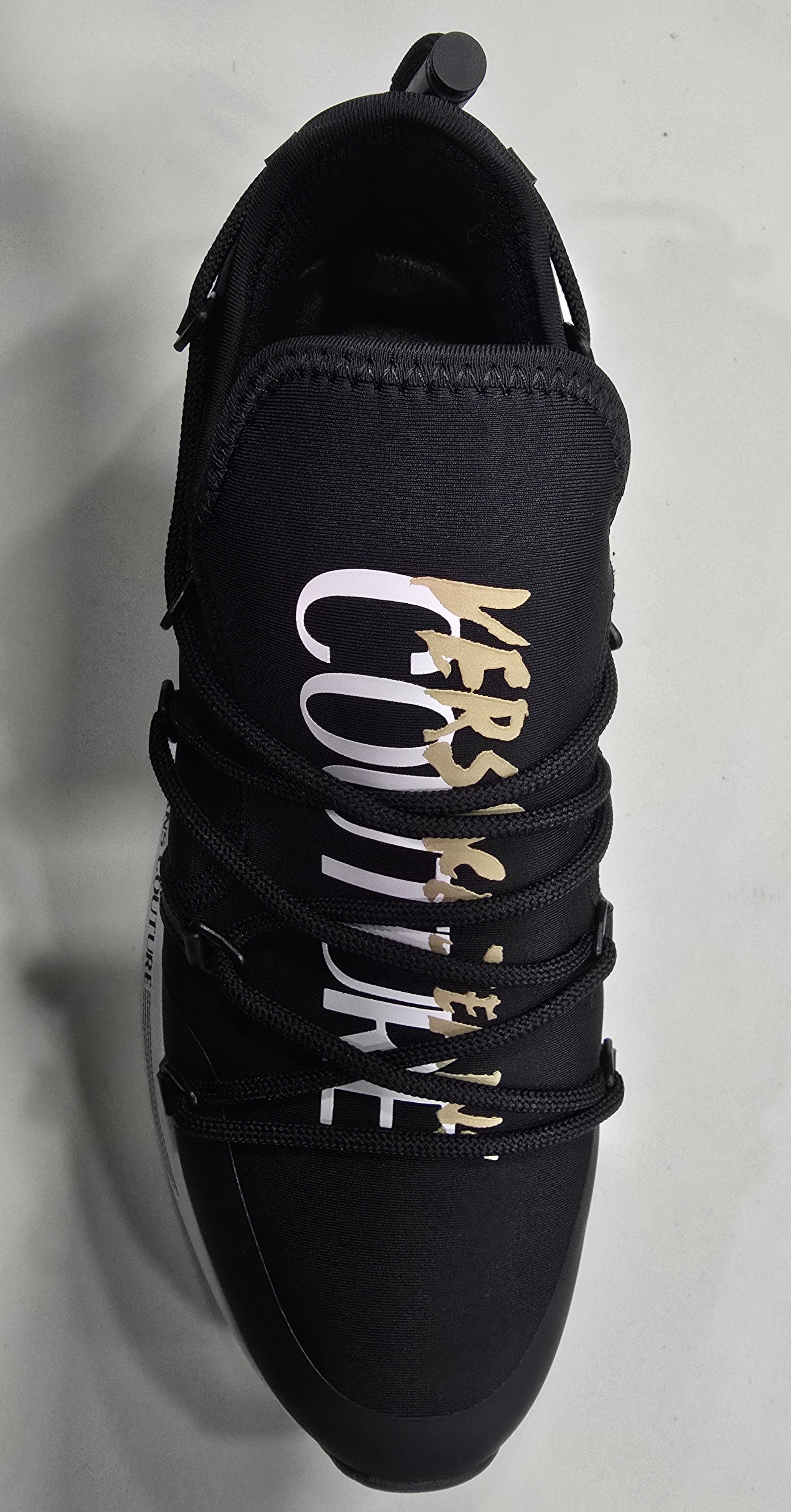 VERSACE JEANS COUTURE Logo Dynamic Sneakers Secondary image