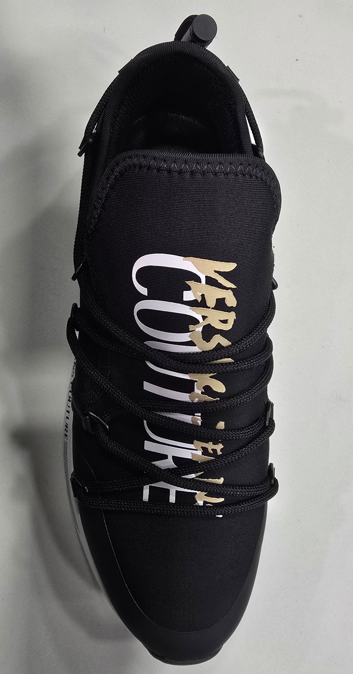 VERSACE JEANS COUTURE-Men's Sneakers and Athletic Shoes