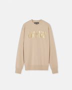 VERSACE JEANS COUTURE-Men's Sweatshirts and Jerseys