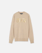 VERSACE JEANS COUTURE-Men's Sweatshirts and Jerseys