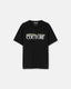 VERSACE JEANS COUTURE-Men's Short-Sleeve T-Shirts and Tees