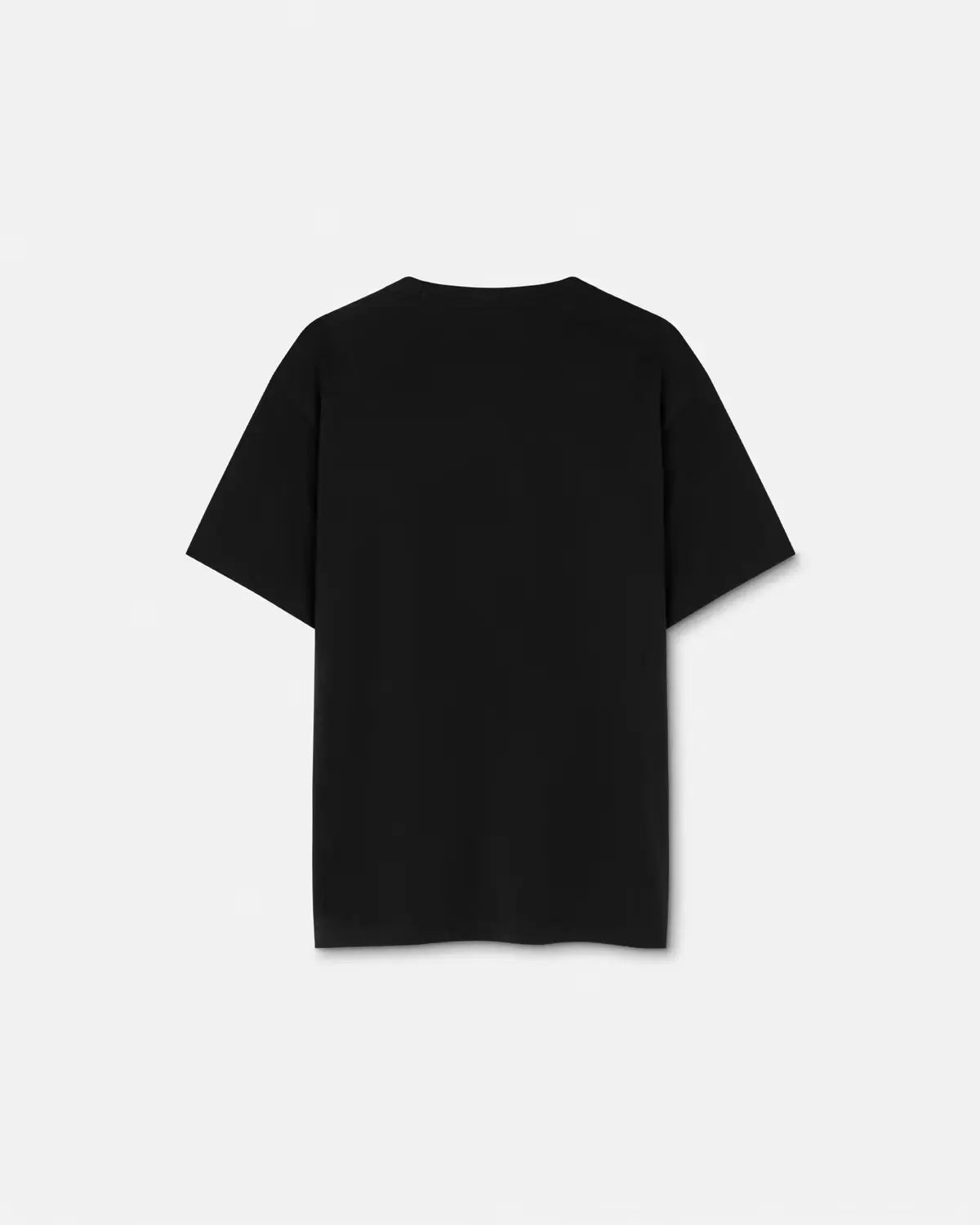 VERSACE JEANS COUTURE-Men's Short-Sleeve T-Shirts and Tees