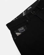 VERSACE JEANS COUTURE-Men's Skinny Fit Jeans and Denim