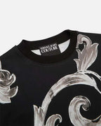 VERSACE JEANS COUTURE-Men's Sweatshirts and Jerseys