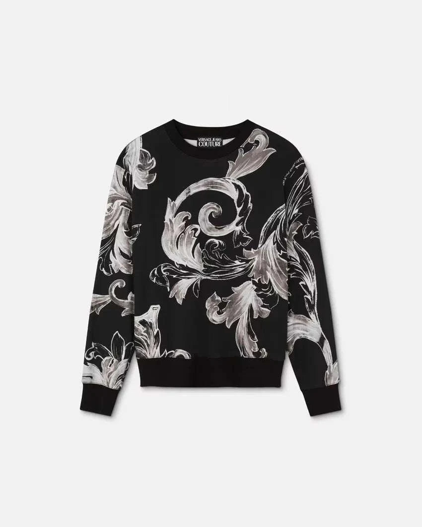 VERSACE JEANS COUTURE-Men's Sweatshirts and Jerseys Main image