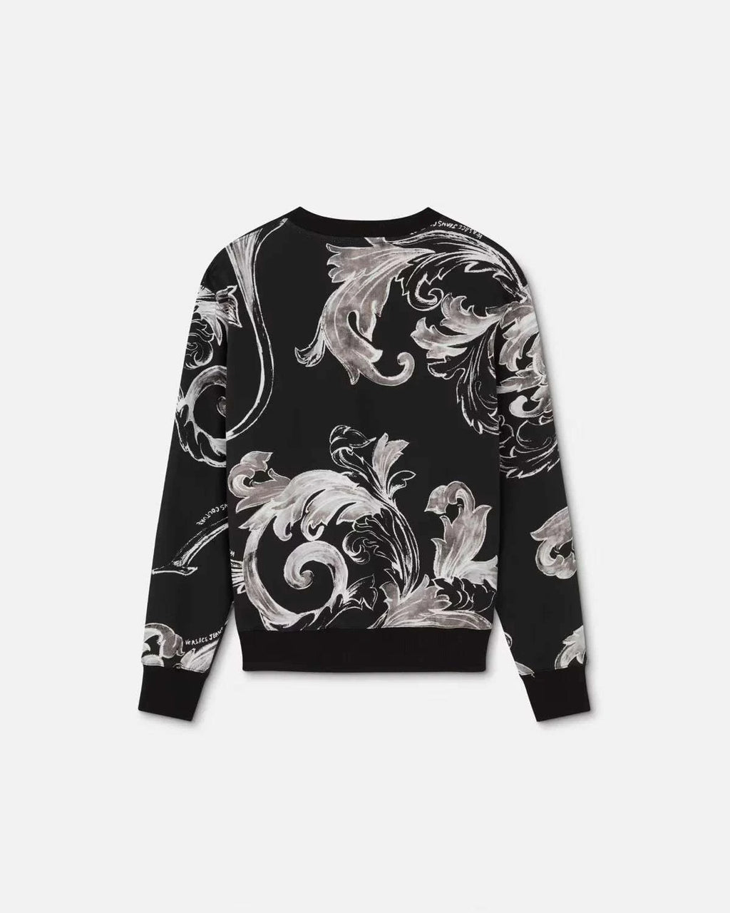 VERSACE JEANS COUTURE-Men's Sweatshirts and Jerseys
