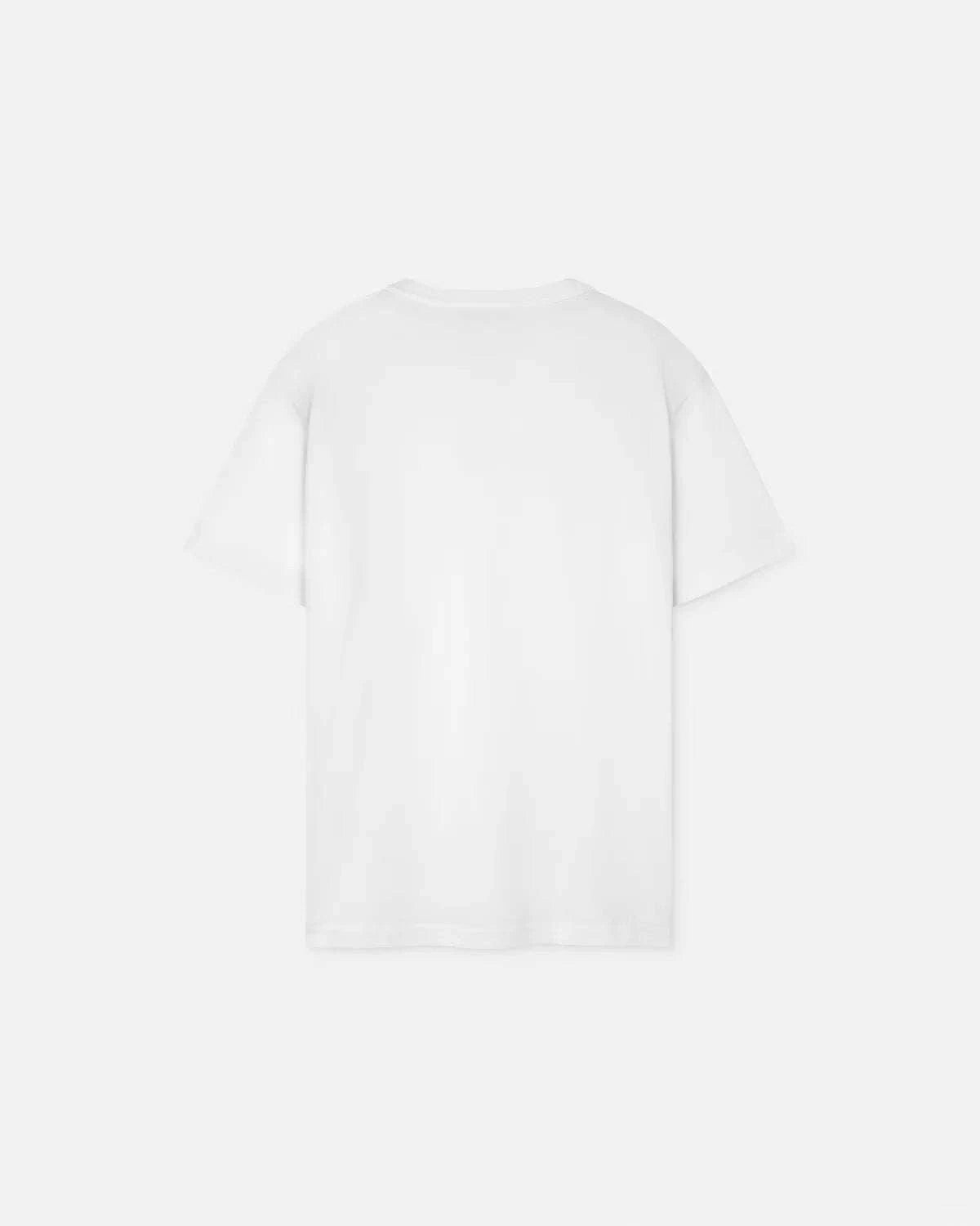 VERSACE JEANS COUTURE Outline Barocco Regular-Fit T-Shirt Secondary image
