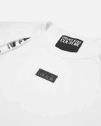 VERSACE JEANS COUTURE-Men's Short-Sleeve T-Shirts and Tees