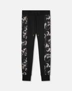 VERSACE JEANS COUTURE-Men's Sweatpants and Joggers