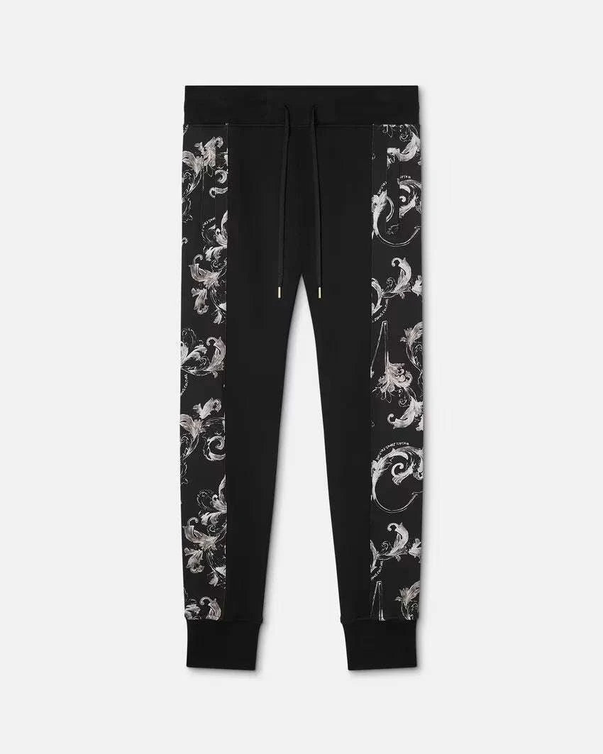 VERSACE JEANS COUTURE-Men's Sweatpants and Joggers