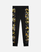 VERSACE JEANS COUTURE-Men's Sweatpants and Joggers