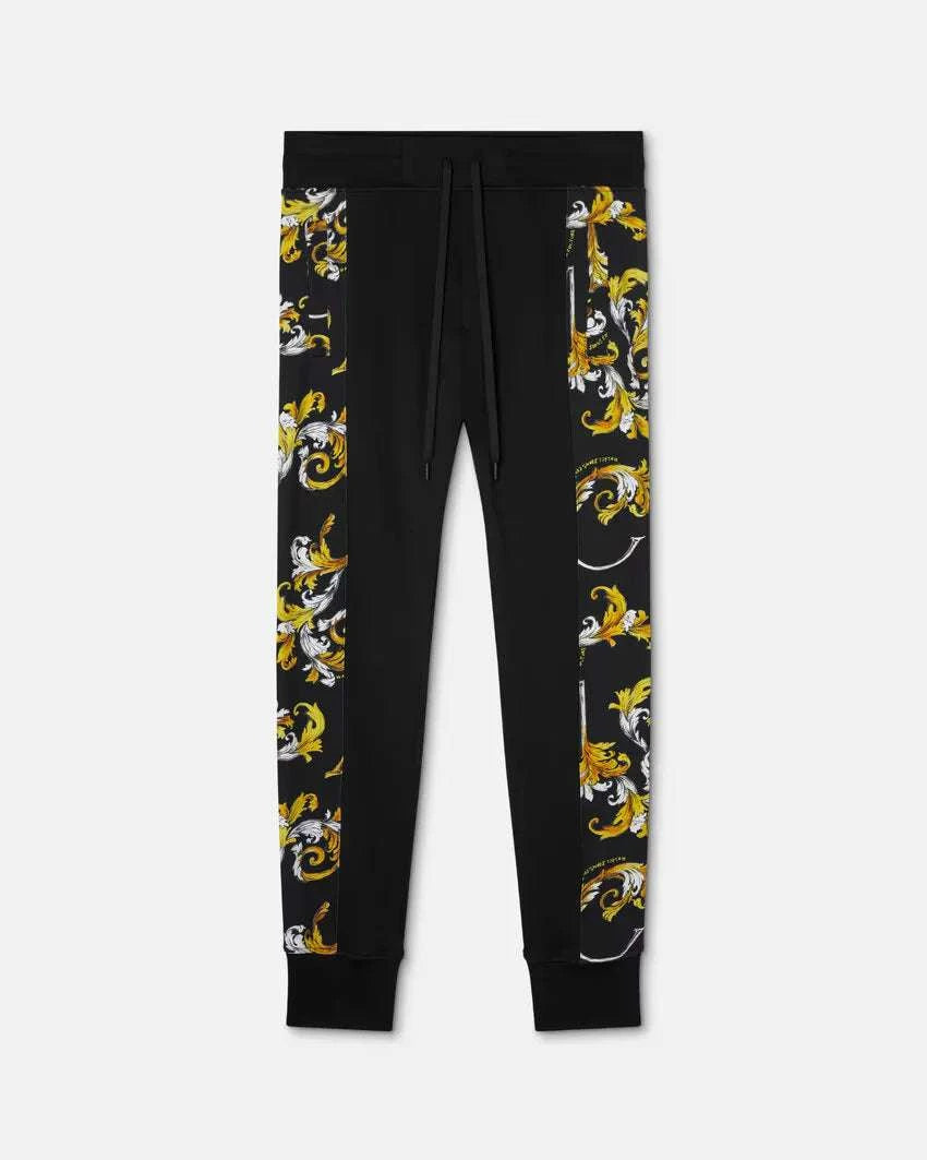 VERSACE JEANS COUTURE-Men's Sweatpants and Joggers Main image