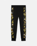 VERSACE JEANS COUTURE-Men's Sweatpants and Joggers