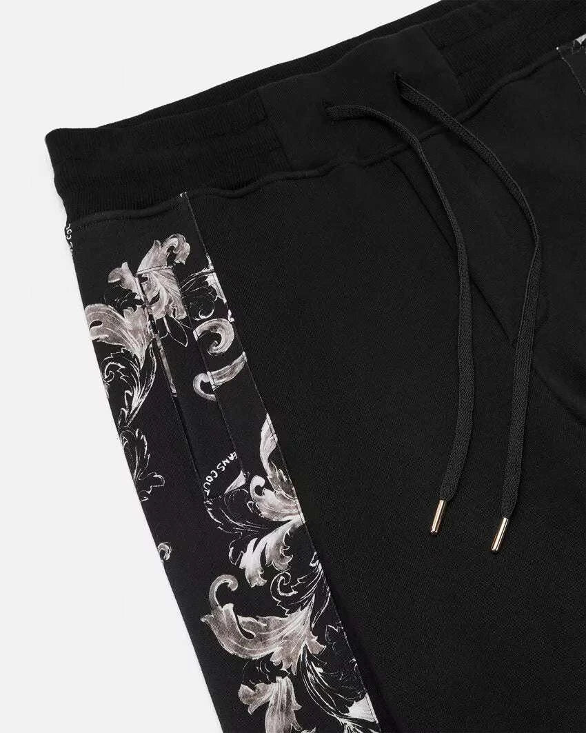 VERSACE JEANS COUTURE-Men's Sweatpants and Joggers