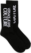 VERSACE JEANS COUTURE-Socks