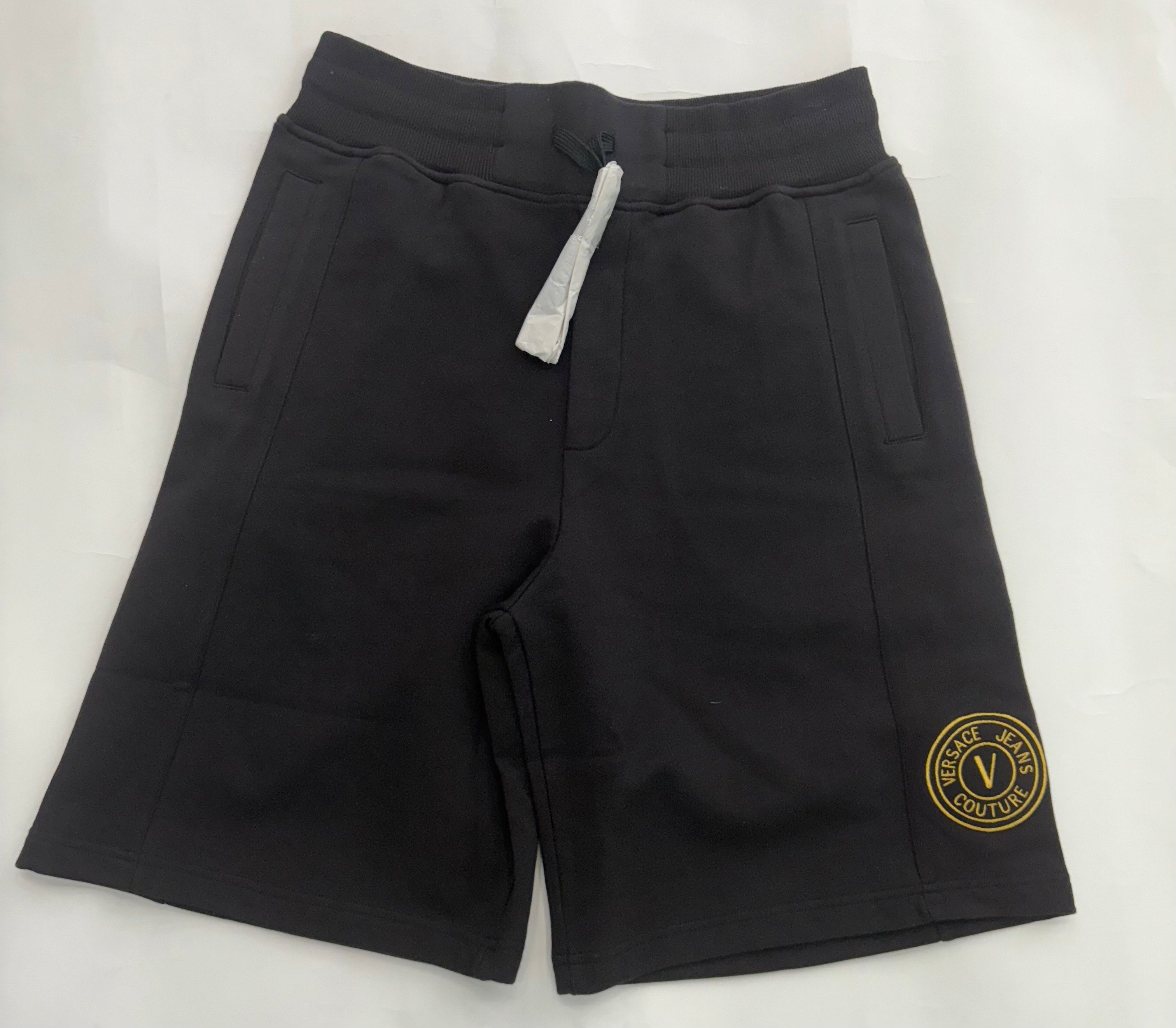 VERSACE JEANS COUTURE-Men's Sweatshorts and Cargo Shorts